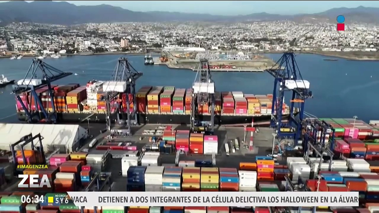 Donald Trump anuncia arancel del 30% a todos los productos mexicanos