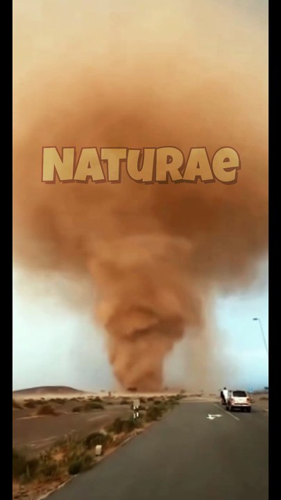 Dangerous Air Storm | Tornado