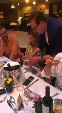 Magicien mentaliste close up animation événementielle Francky Le Tricheur