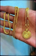 Impon chain #imponjewels #onlineshopping