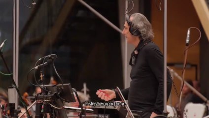 'Jurassic World: Renace' - Todo sobre su diseño sonoro