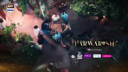 Parwarish ep 28 Pakistani drama