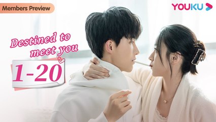 Destined To Meet Again (2025) - FULL [Eng Sub]