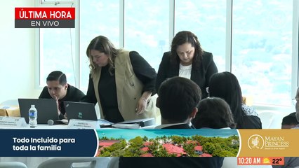 Llegaron las mujeres - 14 de julio de 2025