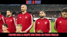 Clip Vidéo UEFA Ligue des Champions de Football Saison 2024-2025 Stade Brestois 29