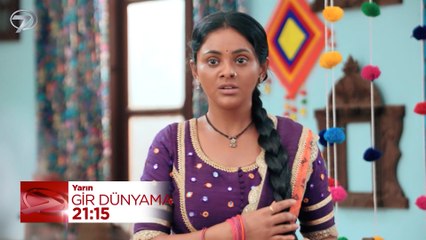 Gir Dünyama 2. Bölüm Fragmanı Yayında! – 16 Temmuz 2025