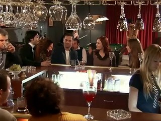 مسلسل و يبقى الحب - الحلقة 29