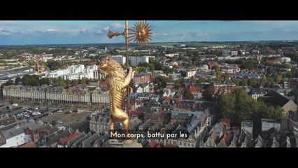 [Descente du Lion d'Arras] 14/07/2025