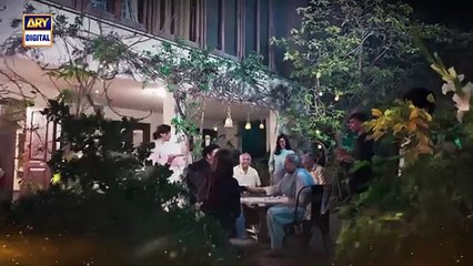 Parwarish Episode 28 _ Aina Asif _ Samar Jafri _ 14 JULY 2025 _ ARY Digital Drama