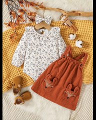 Girls or boys imported Dresses