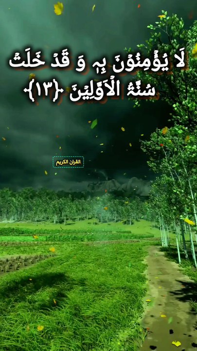 Quran Recitations