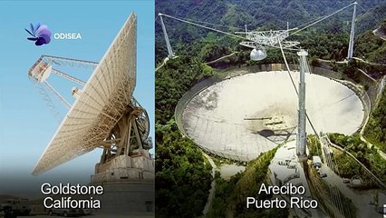 Los confines del espacio - Asteroides y Cometas