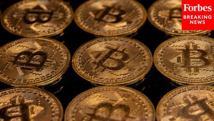 Bitcoin Surges Past $120,000 For The First Time
