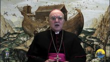 Mons. Carlo Maria Viganò The green “conversion” Statement regarding the Vatican's endorsement of the climate fraud of the Agenda 2030 Mons. Carlo Maria Viganò La “conversione” green Dichiarazione