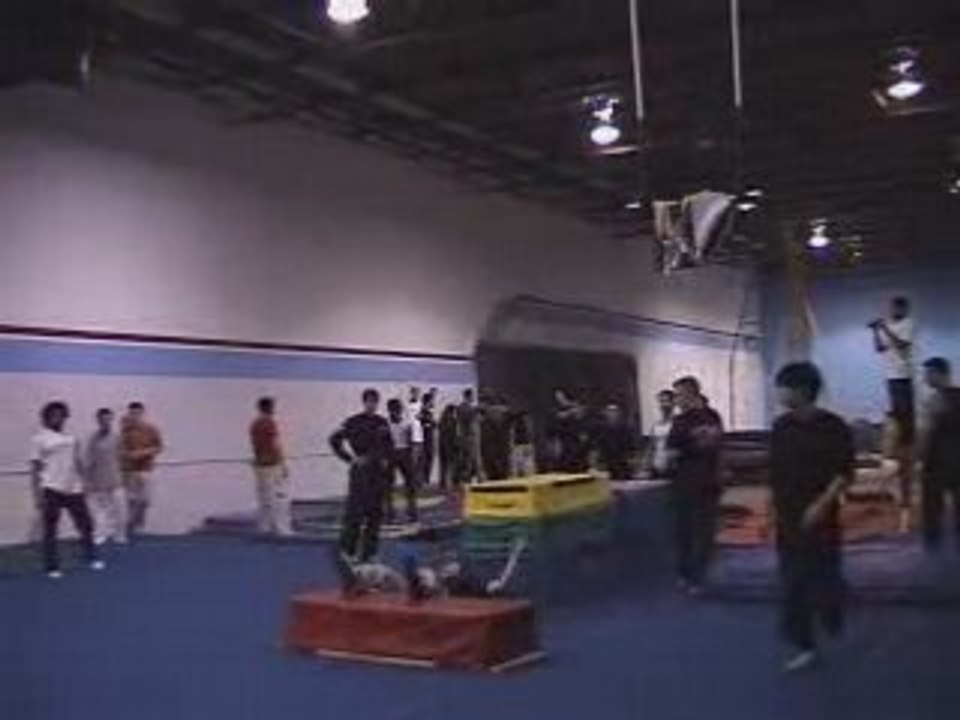 Fight 01