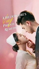 Sweet Storm, A Billionaire's Very Private Remedy, Master Me, My Queen - Full Movie