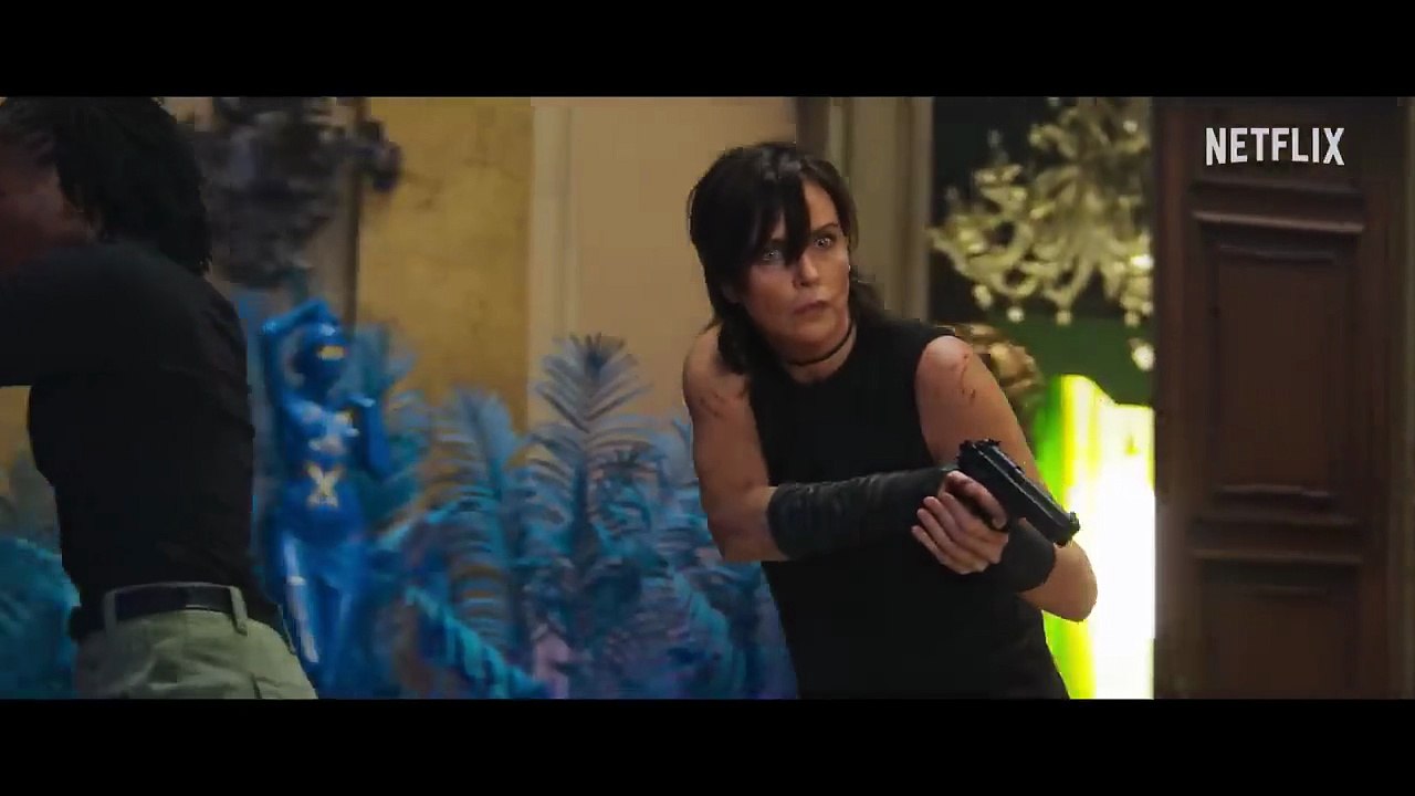 The Old Guard 2 (2025) | Official Trailer | Behind the Scenes Sneak Peek