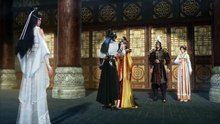 Tun Tian Ji Ep 20-24