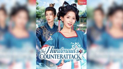 The Handmaid's Counterattack - Full Movie