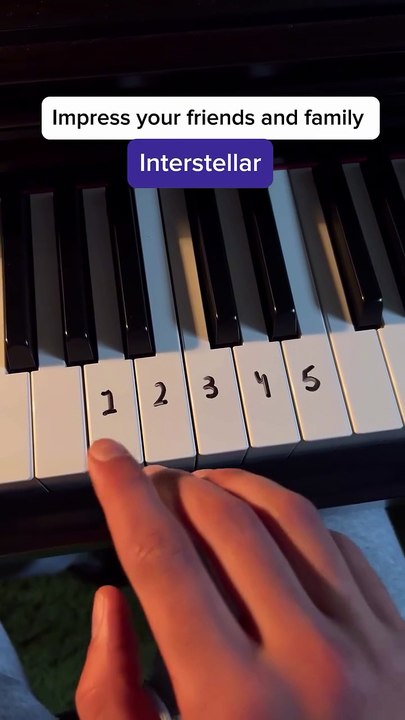 PIANO TUTORIAL 2