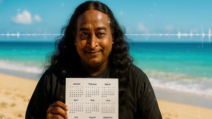 Your Birth Month Holds a Sacred Key—Unlock the Energy You Were Born With