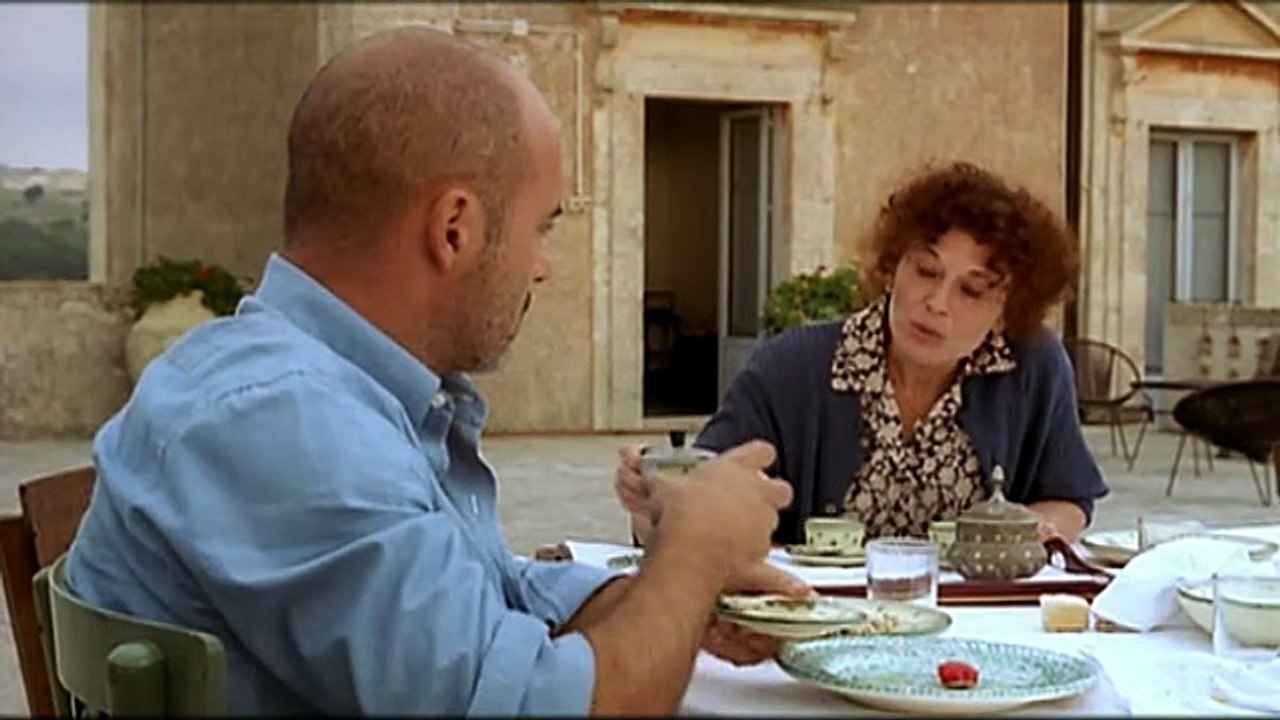 Il Commissario Montalbano - 01x02 - La Voce del Violino