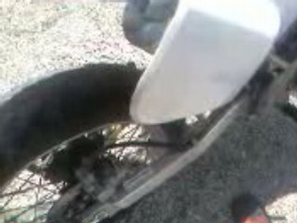 2eme video crm;prise de son pot dep cr sur crm