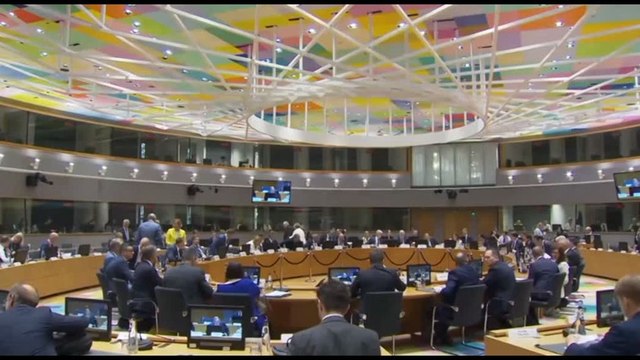 Dazi Usa, Ue presenta lista di possibili contromisure per 72 miliardi