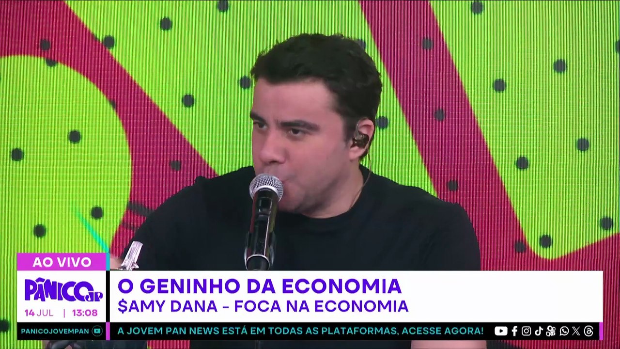 ECONOMIA VIROU F1? BRAD PITT SALVA O FILME, MAS SAMY DANA VAI SALVAR O BRASIL?