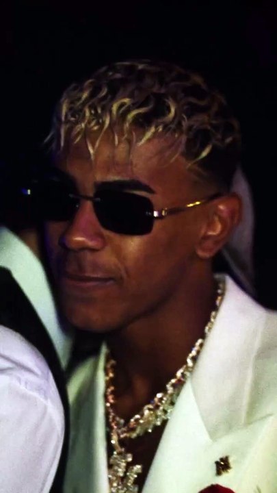 Así ha sido la fiesta de cumpleaños de temática mafiosa de Lamine Yamal