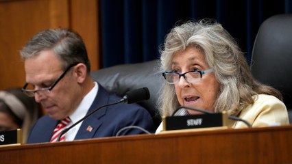 New U.S. Bill Proposes Changes to Gambling Loss Deductions