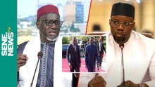 Crise au sommet ? Imam Kanté alerte après la sortie de Sonko !