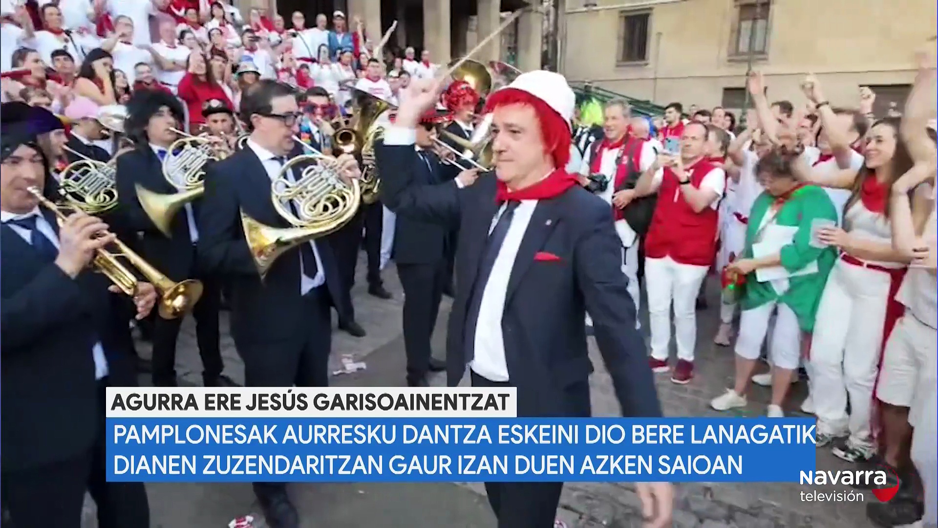 Berriak 2025/07/14