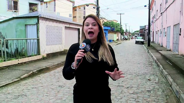 Discussão entre surdos-mudos termina em banho de sangue em Paulista: Mistério sobre quem começou a violência