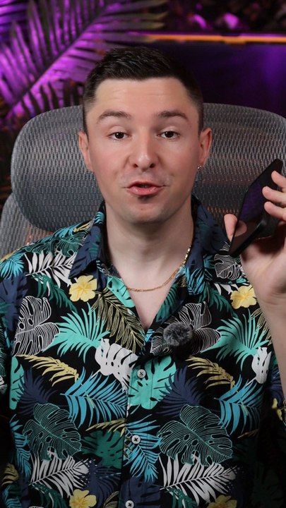 Voici comment faire parler ton téléphone quand tu le met en charge ! #astuce #astuces #tips #apple #iphone