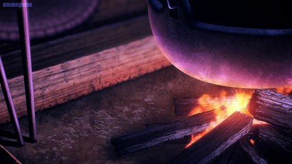 Sword of the Demon Hunter: Kijin Gentosho Episode 14 English Subtitle