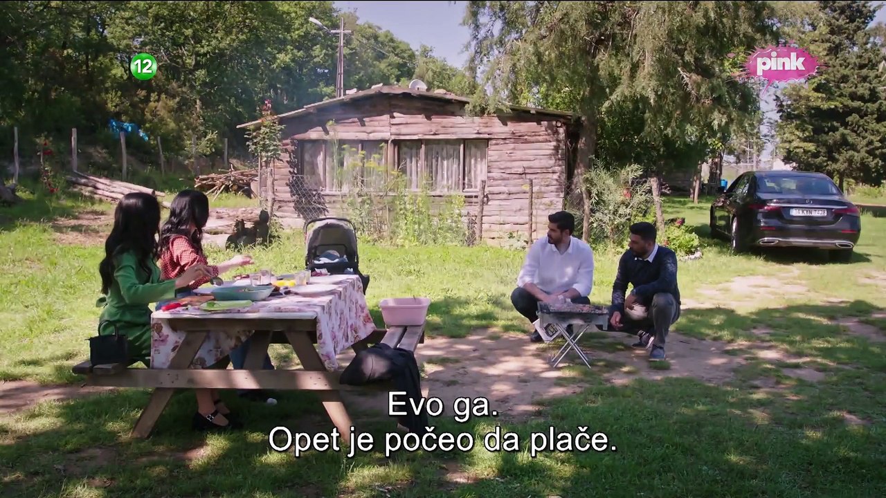 SERIJA KLOPKA LJUBAVI 82   EPIZODA