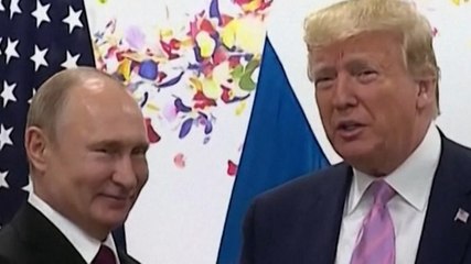 क्या Russia-Ukraine War रोकेगा 'टैरिफ बम'?