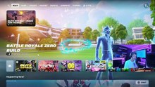 Fortnite Needs Blitz Royale