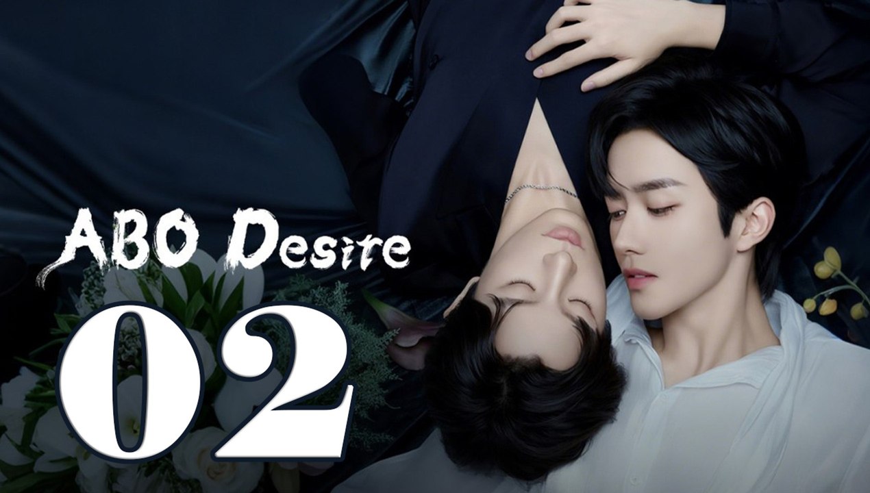 Desire The Series (2025) EP 2 ENGSUB