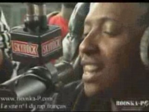 Freestyle SKY Soprano Larsen Ol Kainry El Matador Brasco