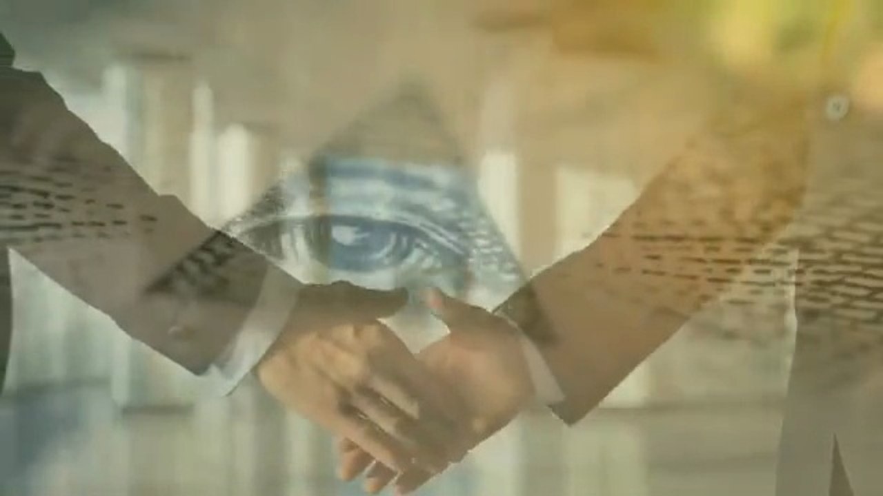 Illuminati kiya hai?  The Secret World. Islamic and informative channel