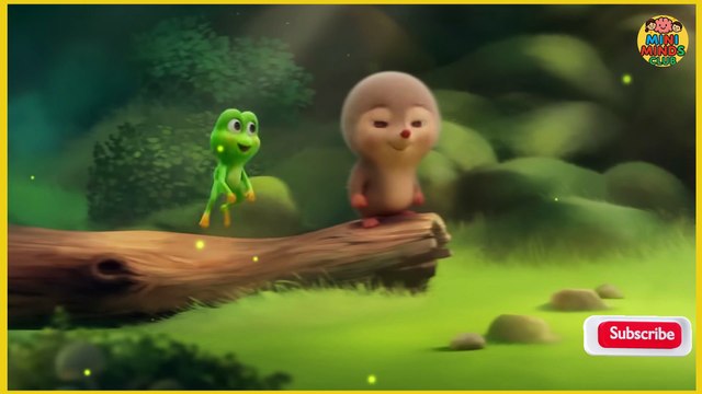 #LittleMargoStories #animation #shortfilm Margo and Froggy get into another joyful adventure! We hope this new episode creates warmth and happy memories for you and your family. #LittleMargoStories #shortfilm #animation