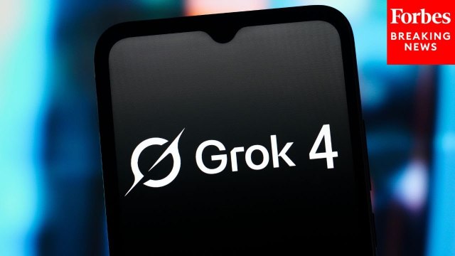 Department Of Defense Enters Contract With Elon Musk's xAI To Use Grok Program