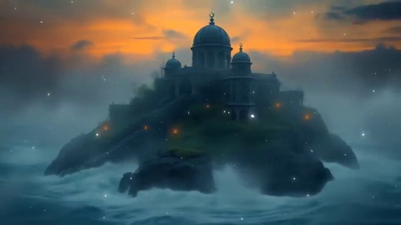 Dijjal. Informative video about Dijjal. Islami and informative channel