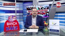 Programa Tecno Deportes 14 de Julio 2025