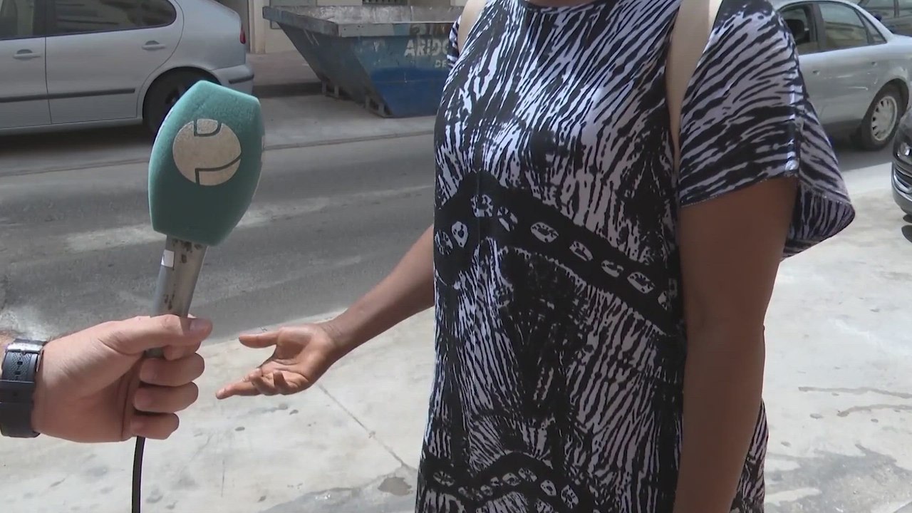 ÚLTIMA HORA TORREPACHECO | Últimas imágenes DISTURBIOS, REACCIONES POLÍTICAS...