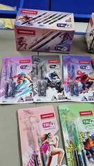 Unomax Fountain Pen Review – Trifi vs Oops vs Magnum | Best Budget Fountain Pens?