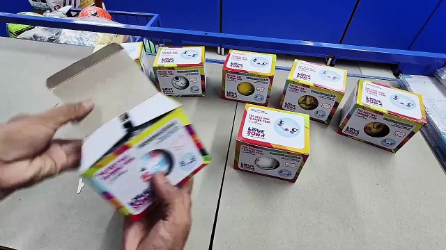 Unboxing & Review of Unbreakable Happy Birthday Cup with Handle | Best Birthday Gift Idea?