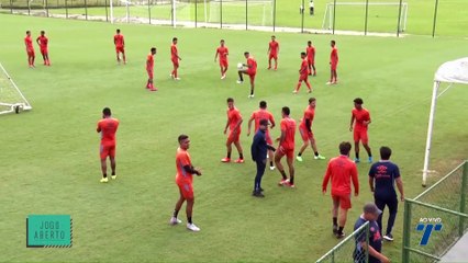 Reforçado, Sport encara o Juventude em Caxias do Sul